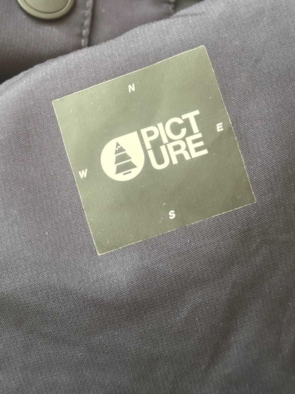 Picture Organic | Exa Pants - Picture 4 of 4